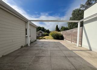 House for rent in Ghent