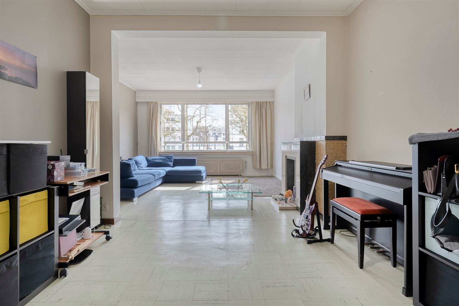 Te renoveren appt op TOP ligging  - foto 5