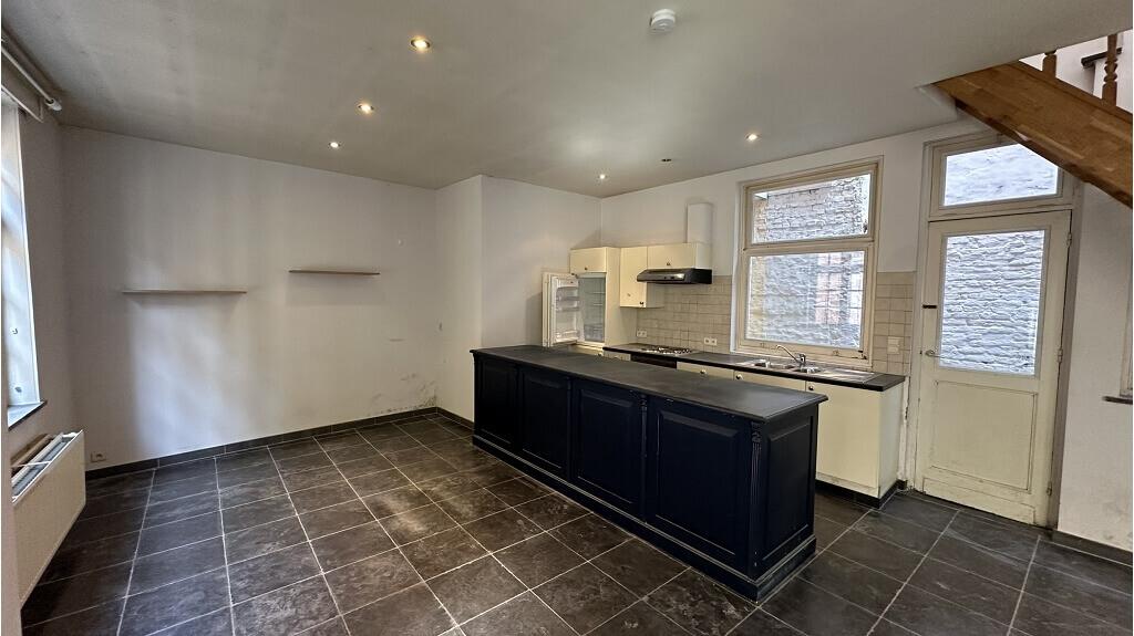 Comfortabele 2-slaapkamerwoning te koop in Brugge - photo 3