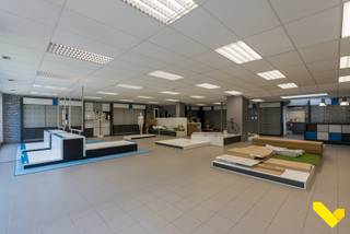 Commercial for sale in Tessenderlo-Ham