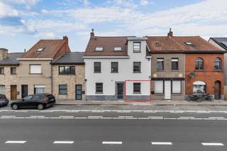 Appartement à vendre à Deinze