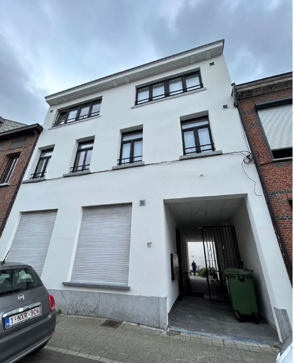 Appartement in Mechelen