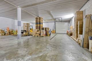 Moderne opslagloods te huur op toplocatie nabij de autosnelwegOntdek deze recente en uiterst praktische opslagloods, ideaal gelegen op een...