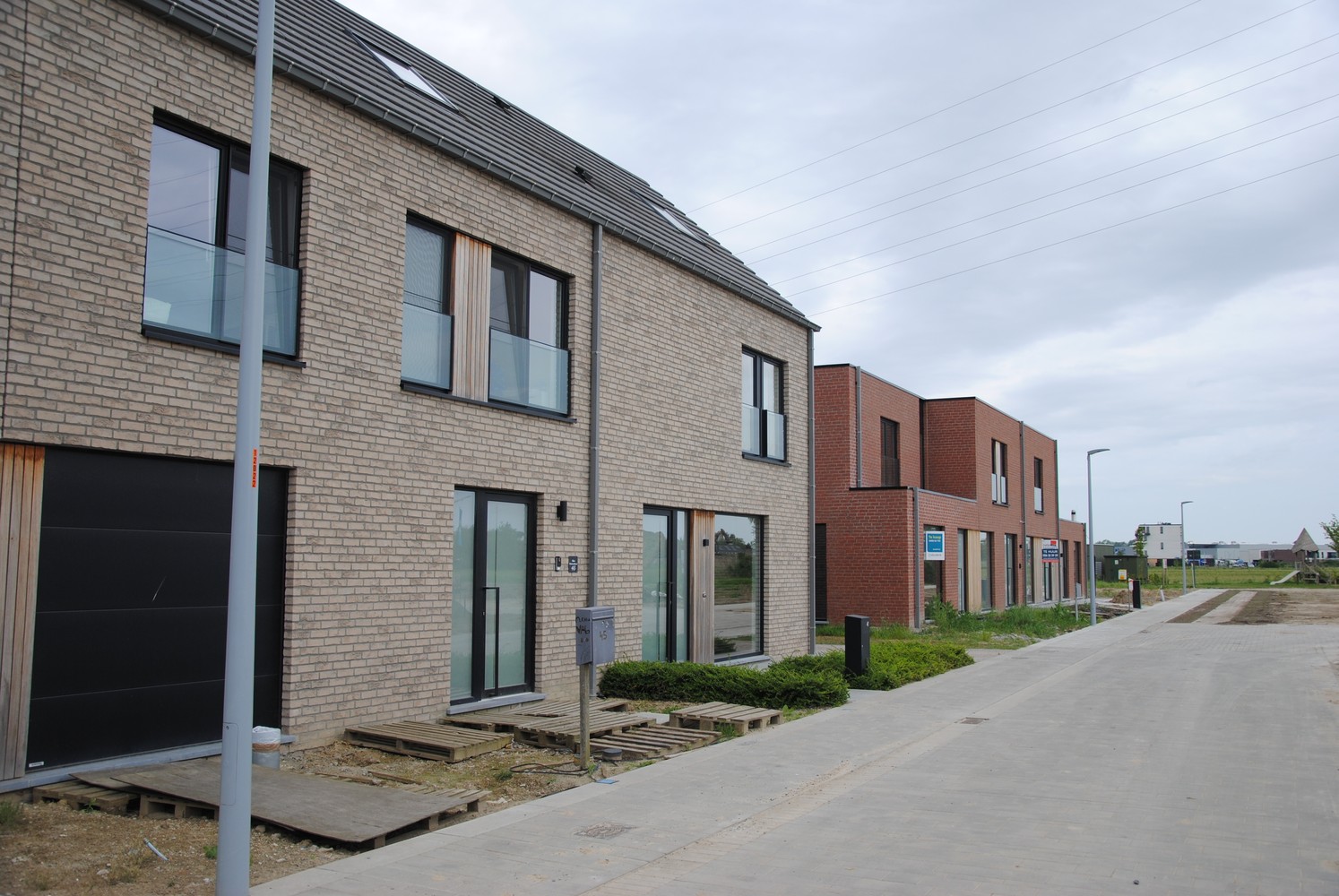 Energiezuinige woning, 4 slaapkamers mogelijk - foto 4