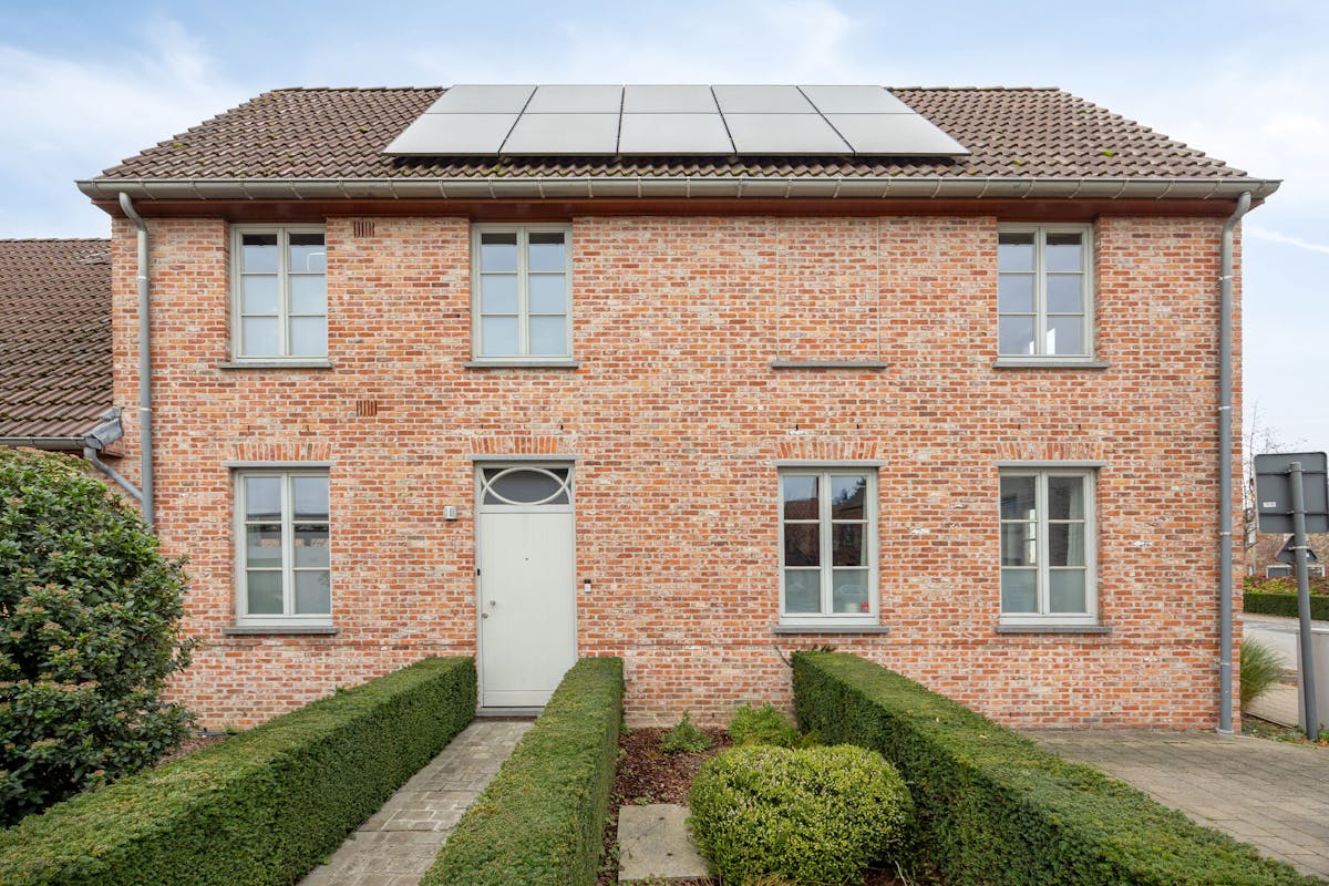 Instapklare woning Astene met 4 slaapkamers en 3 badkamers - foto 4