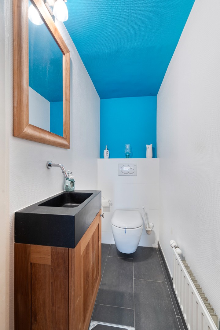 Maison à vendre à Blankenberge avec 3 chambres - photo 5