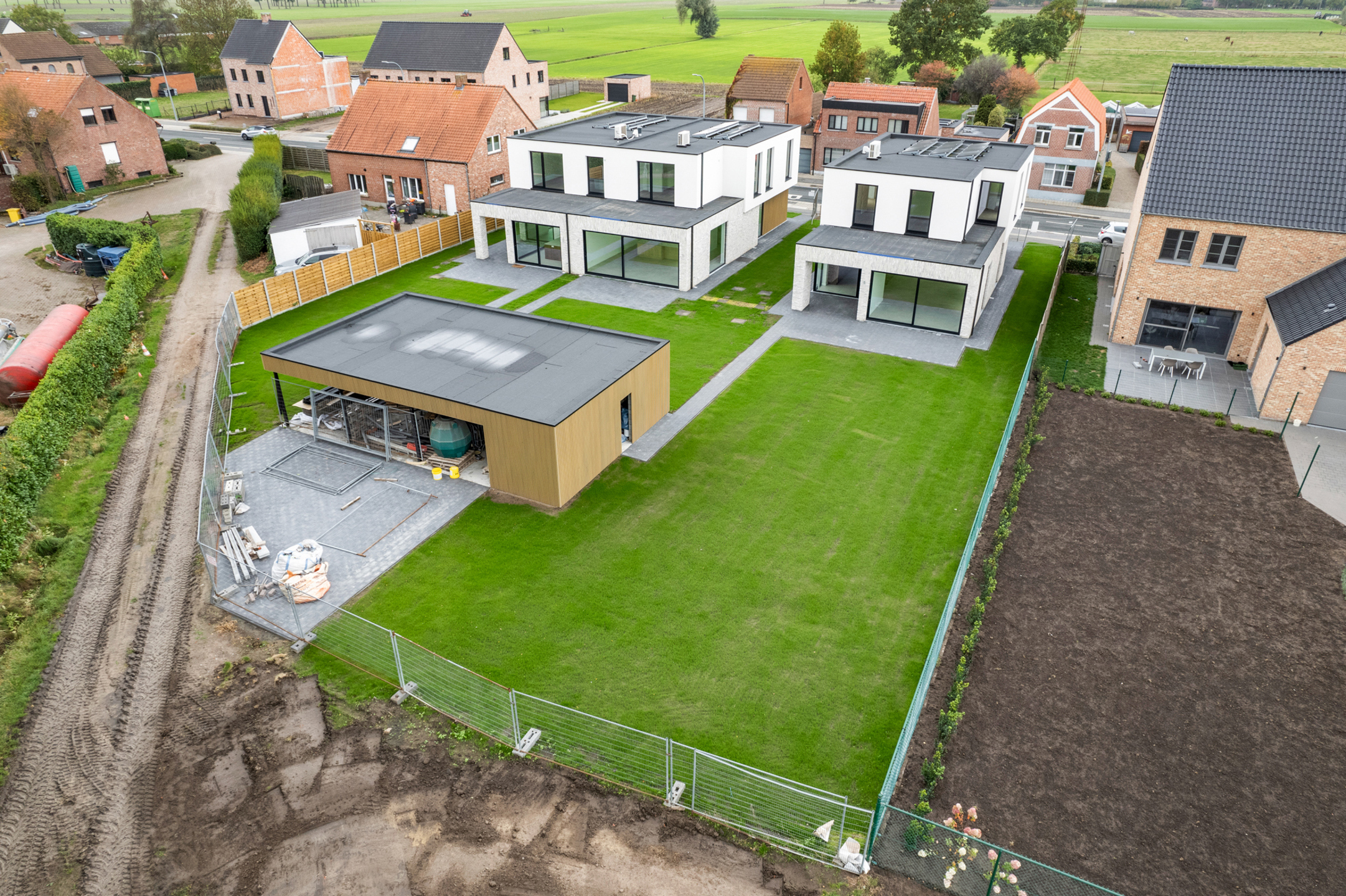 Huis te koop in Kalmthout met 4 slaapkamers - foto 4