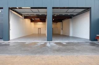 Are you looking for a high-quality and secure storage space with excellent accessibility and basic facilities? This perfectly maintained...