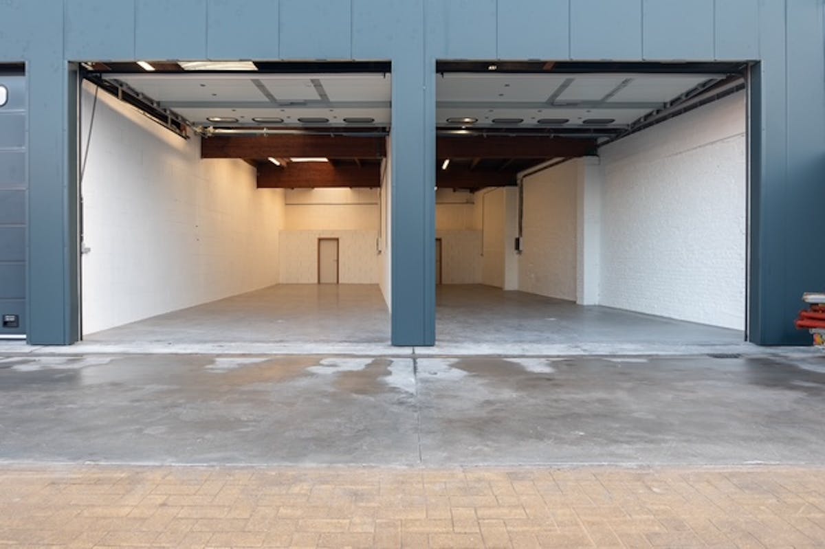 Business unit 50 m² for rent in Middelkerke - photo 1