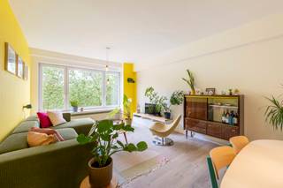 Apartment for sale in Antwerp