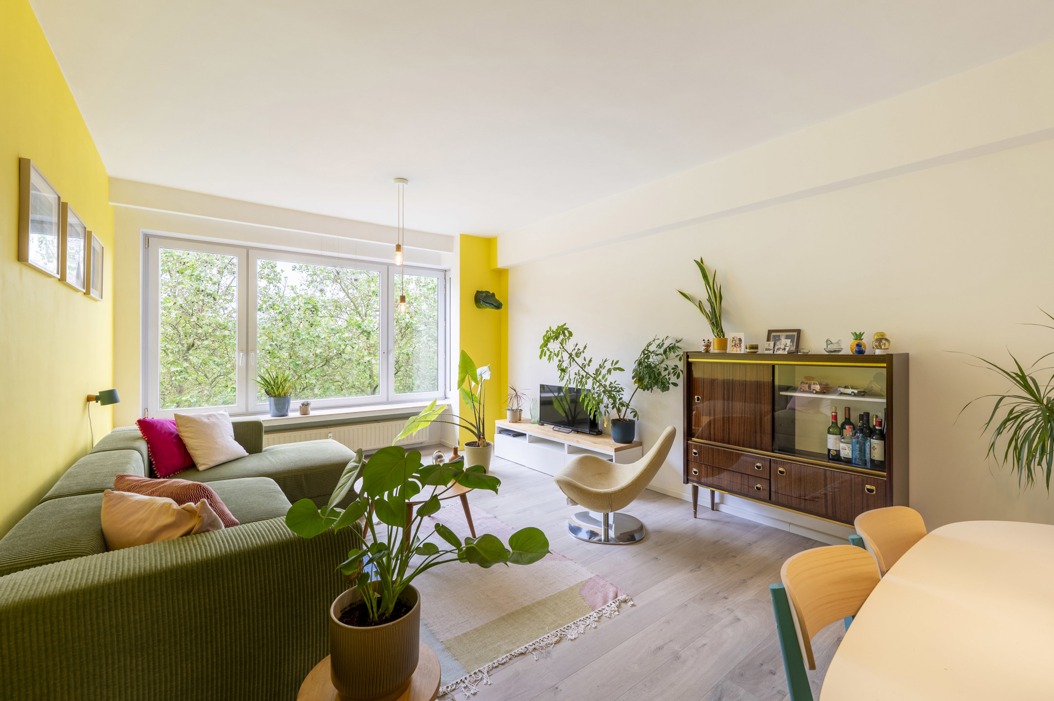 Apartment for sale in Antwerp with 3 bedrooms - photo 1