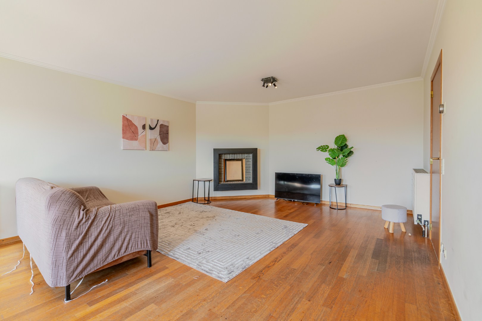 Goed gelegen appartement met garagebox - foto 4