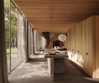 Villagrond van 2008 m² met voorontwerp van Decancq Vercruysse Architects in Deurle. Op een absolute toplocatie in het charmante Deurle, aan het einde...