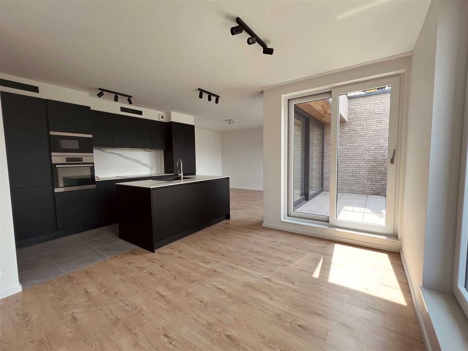 Appartement à louer à Gand avec 2 chambres - photo 3