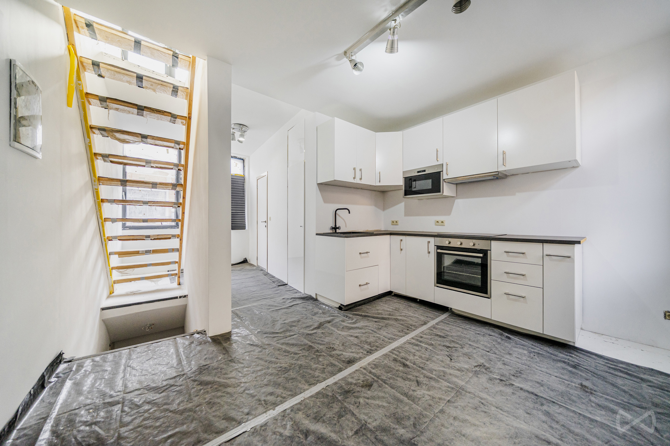 Huis te koop in Luik met 1 slaapkamer - foto 4