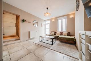 Huis te koop in Boussu