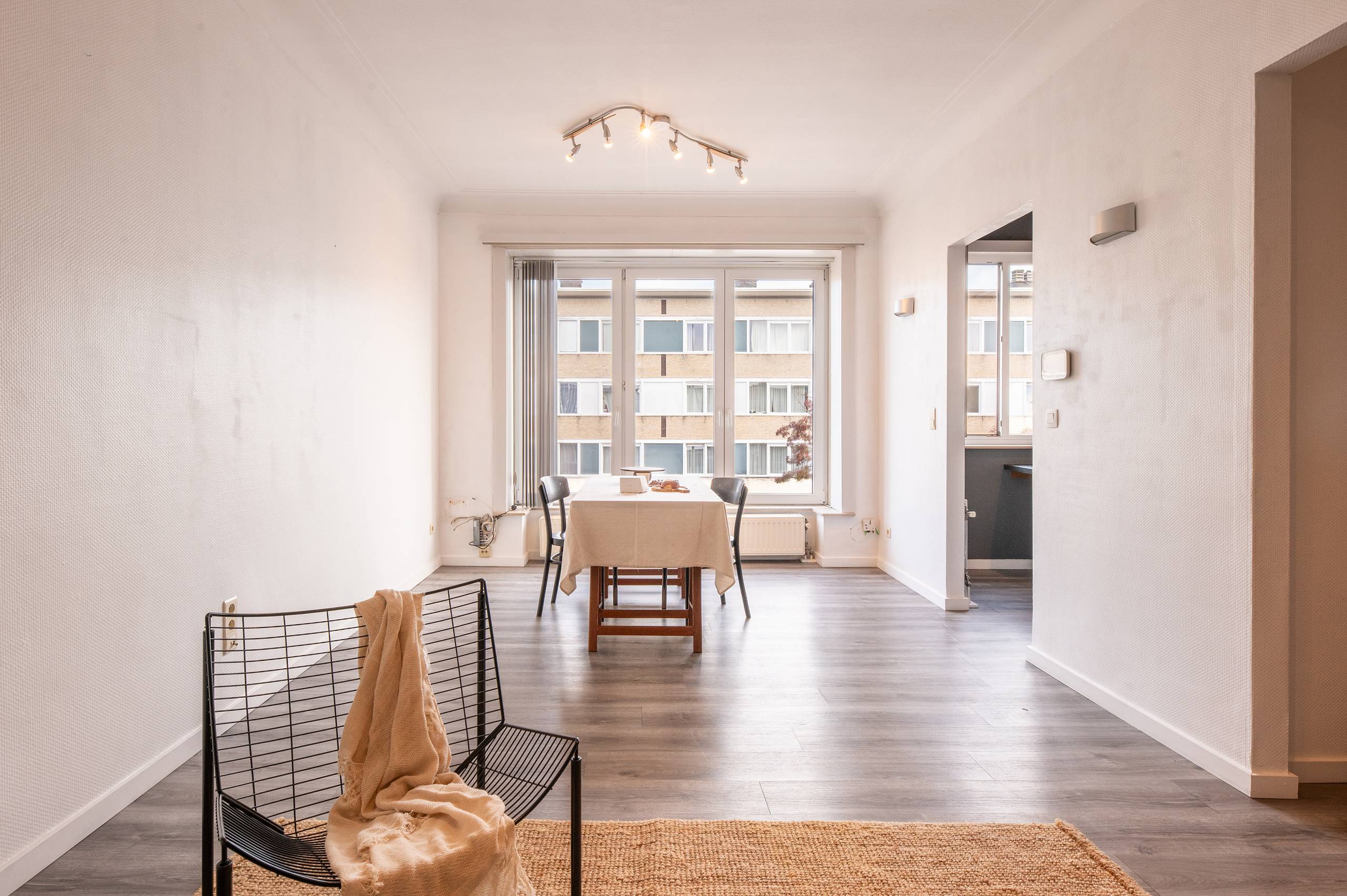 Wonen met Berchem aan je voeten - foto 1