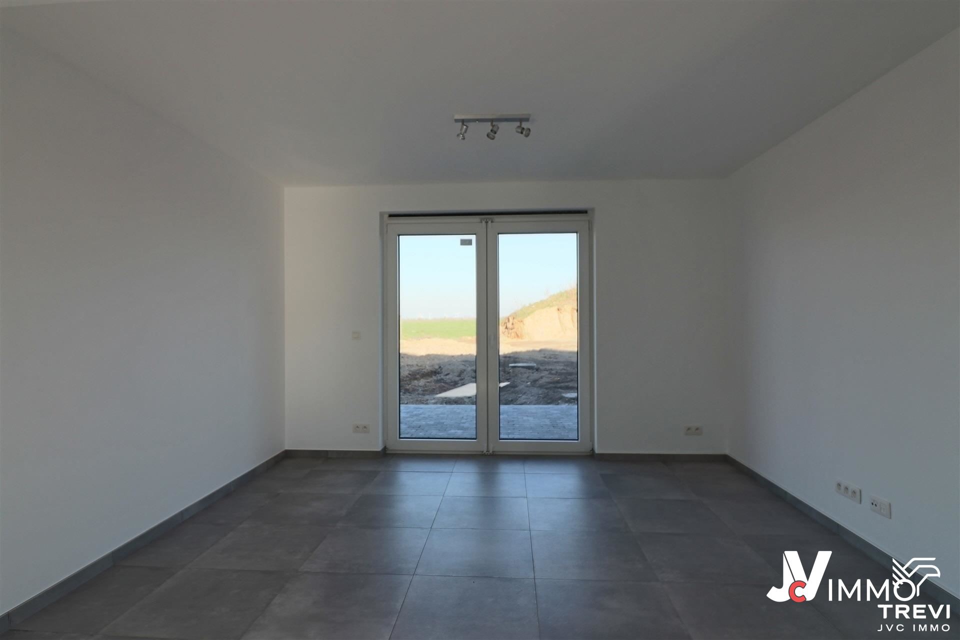 Appartement te huur in Juprelle met 2 slaapkamers - foto 5