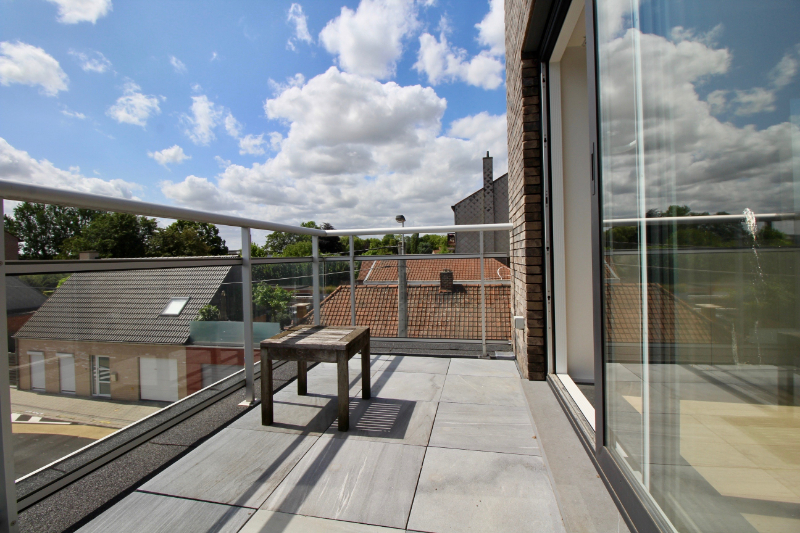 Apartment for rent in Zwevegem with 2 bedrooms - photo 5