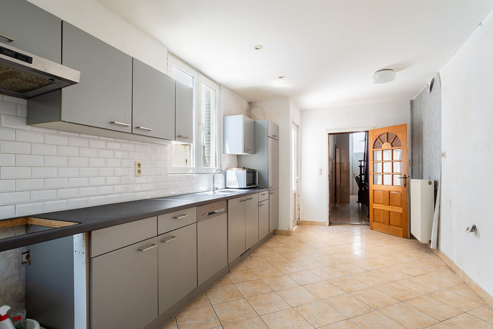 House for sale in Antwerp with 4 bedrooms - photo 5