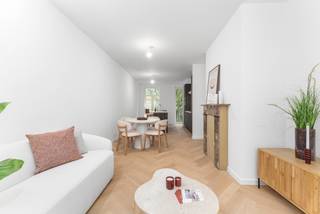 Ontdek het unieke restauratieproject in hartje Oostende, gelegen in het voormalige restaurant Kombuis, een naam die bij Oostenaars...