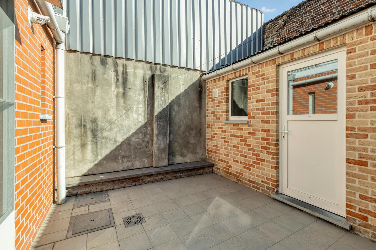 Charming house for sale with three bedrooms in the center of Bruges - photo 4