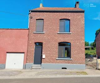 Huis te huur in Hannuit