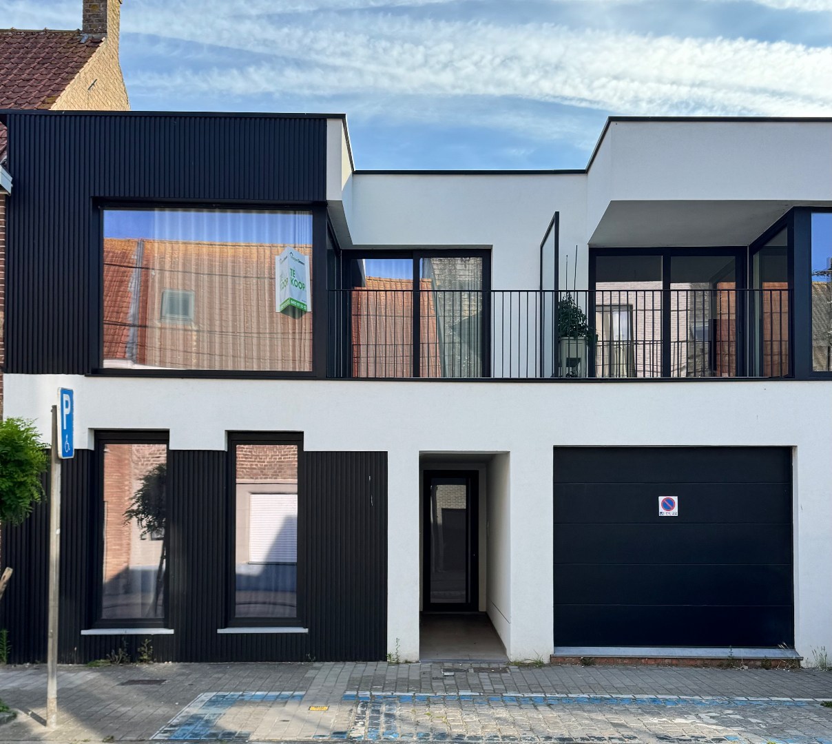 Appartement met autostandplaats te Leke - foto 4