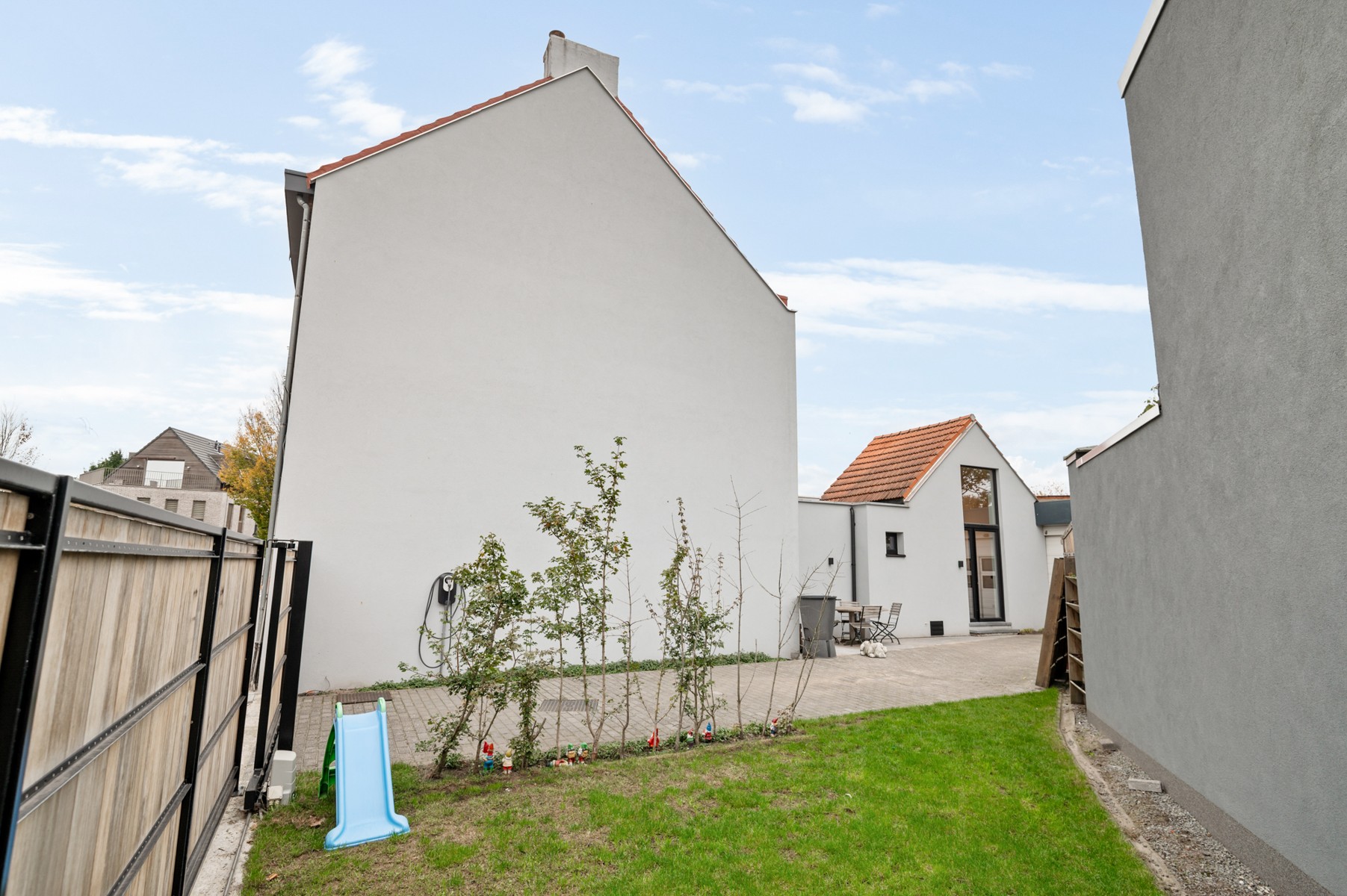 Woning met magazijn van 200 m² - foto 4