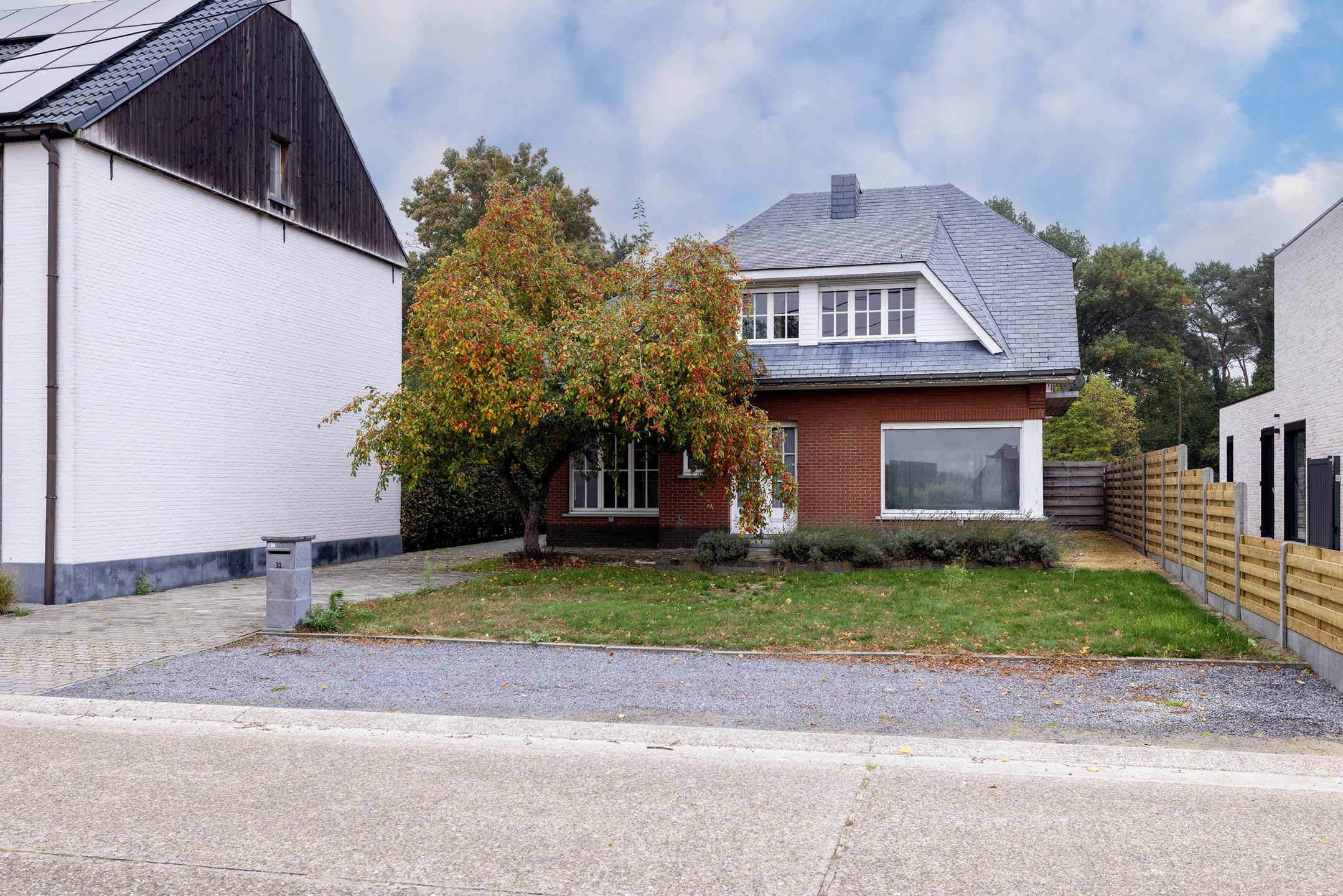 House for sale in Lille with 4 bedrooms - photo 1