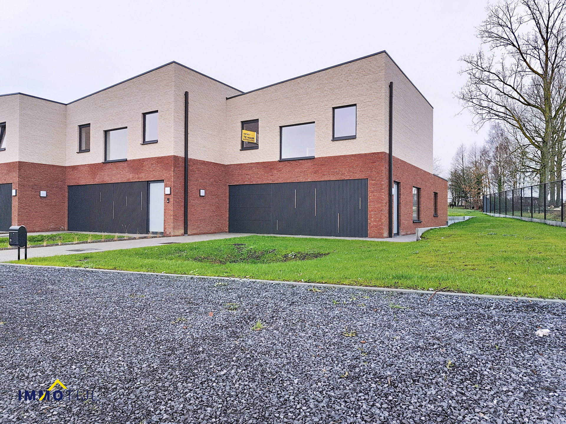 Woning in Denderwindeke