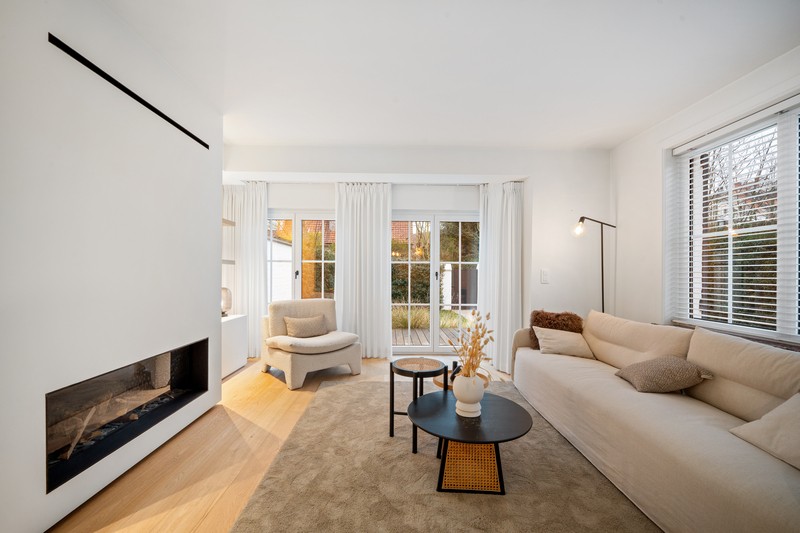 Charmante koppelwoning op topligging in het hart van Knokke - photo 4