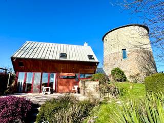 Huis te koop in Honnelles