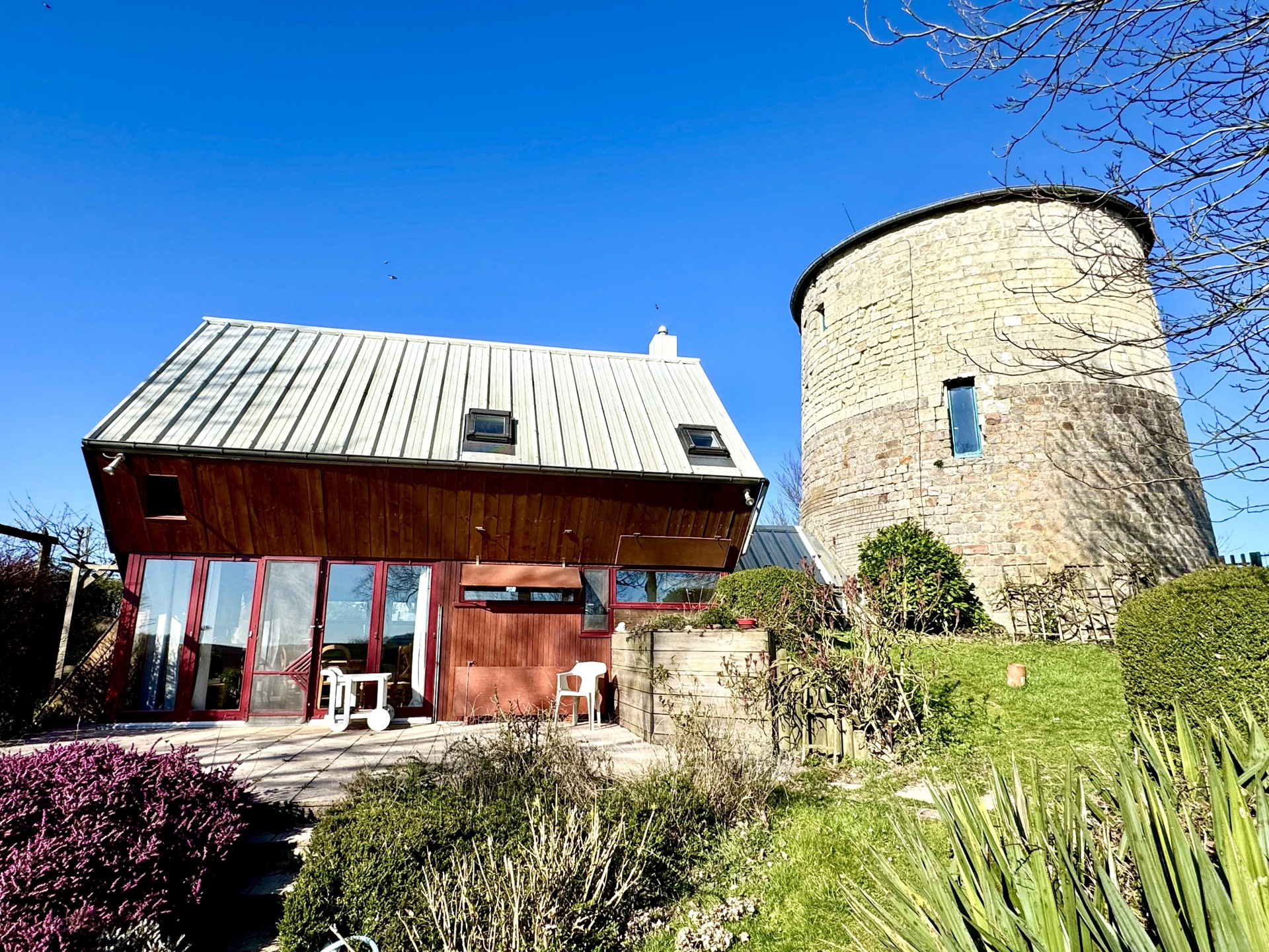 Huis te koop in Honnelles met 4 slaapkamers - foto 1