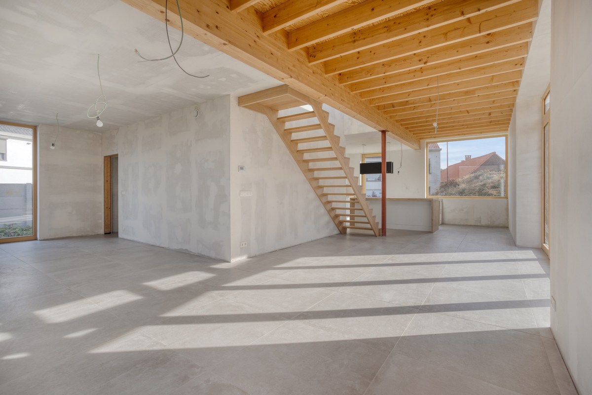 Maison à vendre à Lennik avec 3 chambres - photo 4