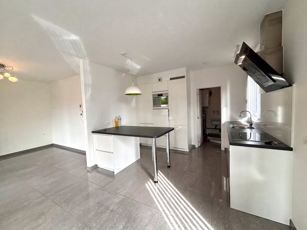 Appartement met 2 slaapkamers te huur in Bilzen - foto 4