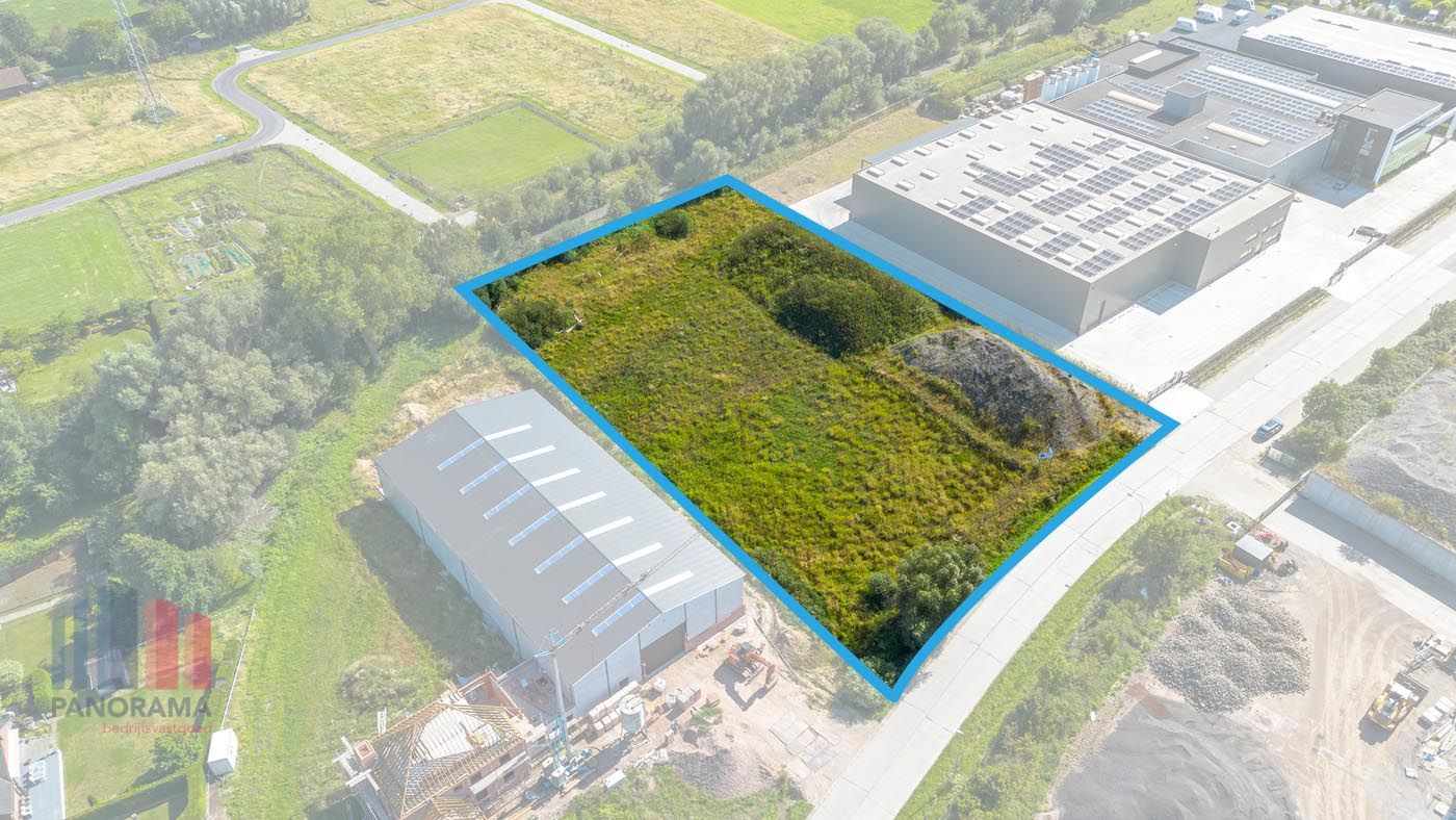 6.658 m² KMO-grond met tal van mogelijkheden te Kluisbergen - foto 1