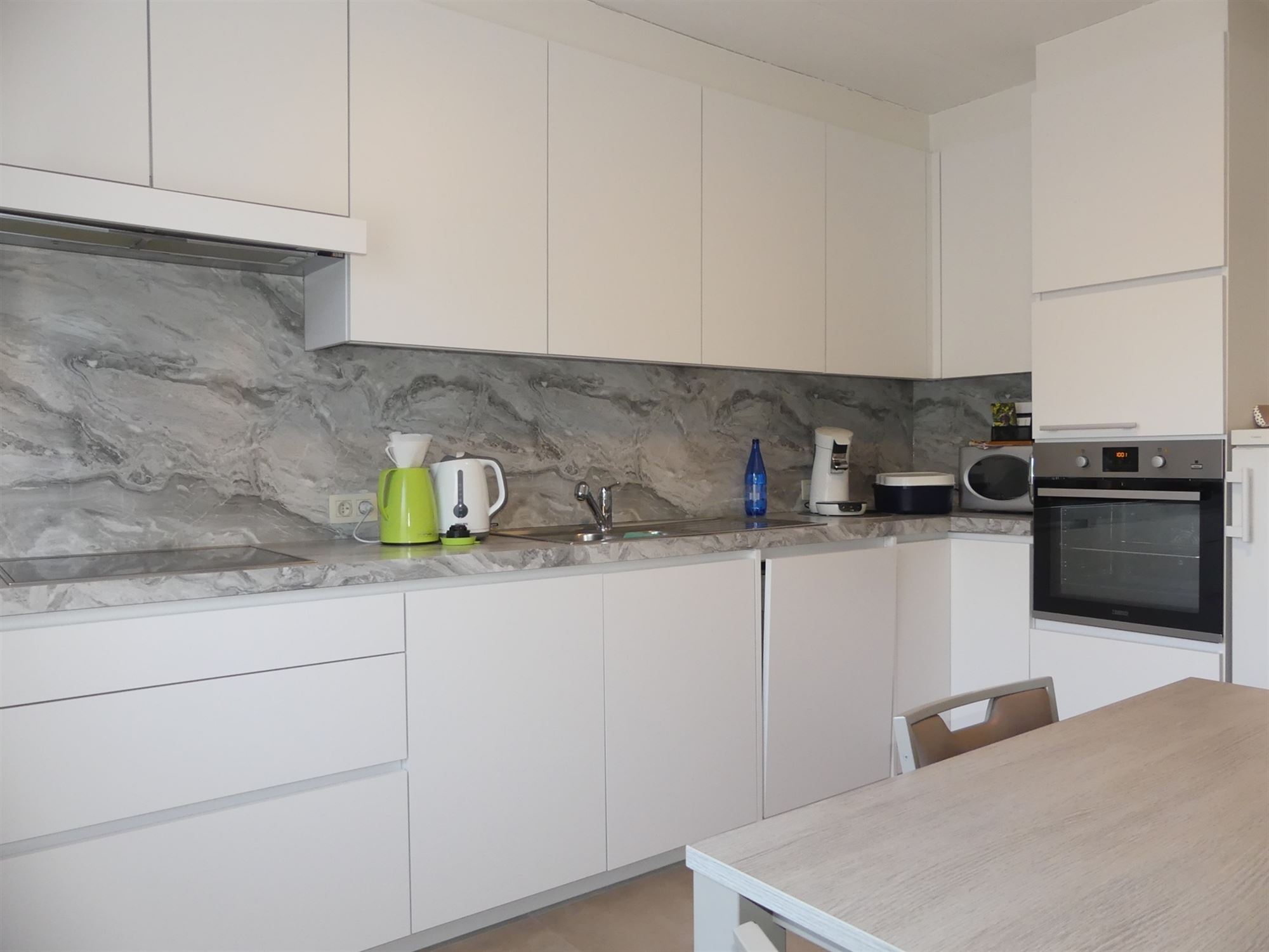 Instapklaar appartement met 3 slaapkamers en garage in het centrum van Diksmuide - foto 5