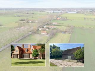 Dit unieke landgoed wordt u aangeboden met goedgekeurde plannen van de hand van de gerenommeerde architect Bernard De Clerck en is gelegen in de directe omgeving van de Damme Golf & Country Club.<br /><br />Bij het oprijden springt de EEUWENOUDE SCHUUR van 150m² direct in het oog. De omliggende gronden met o.a. vijver bieden mogelijkheden voor de natuur- en dierenliefhebber. <br /><br />U geniet er van prachtig open zicht en dit op vlakbij Brugge en Knokke.<br /><br />Op deze locatie deze droomwoning bouwen naar uw eigen wensen?<br /><br />Contacteer Bonne Vastgoed 7 op 7 voor meer info of bezoek ter plaatse via 0468/10.40.40 of info@bonnevastgoed.be .