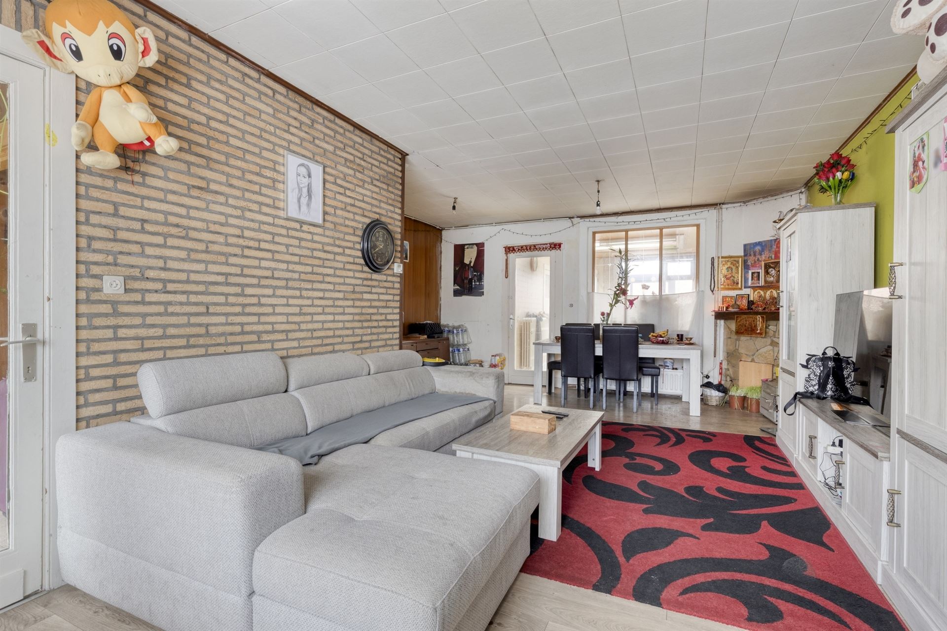 House for sale in Deurne with 3 bedrooms - photo 3