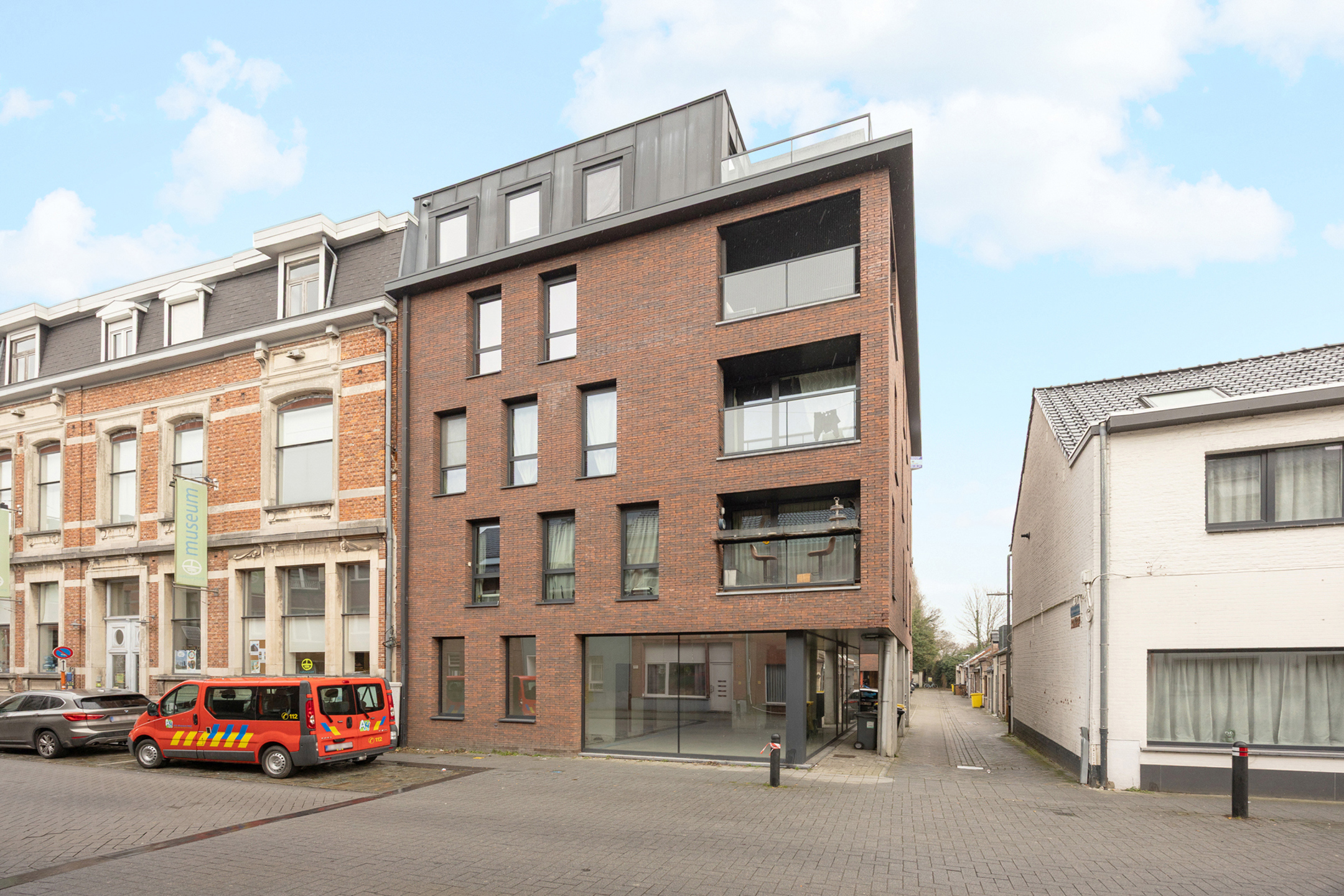 Commercieel te koop in Turnhout - foto 1