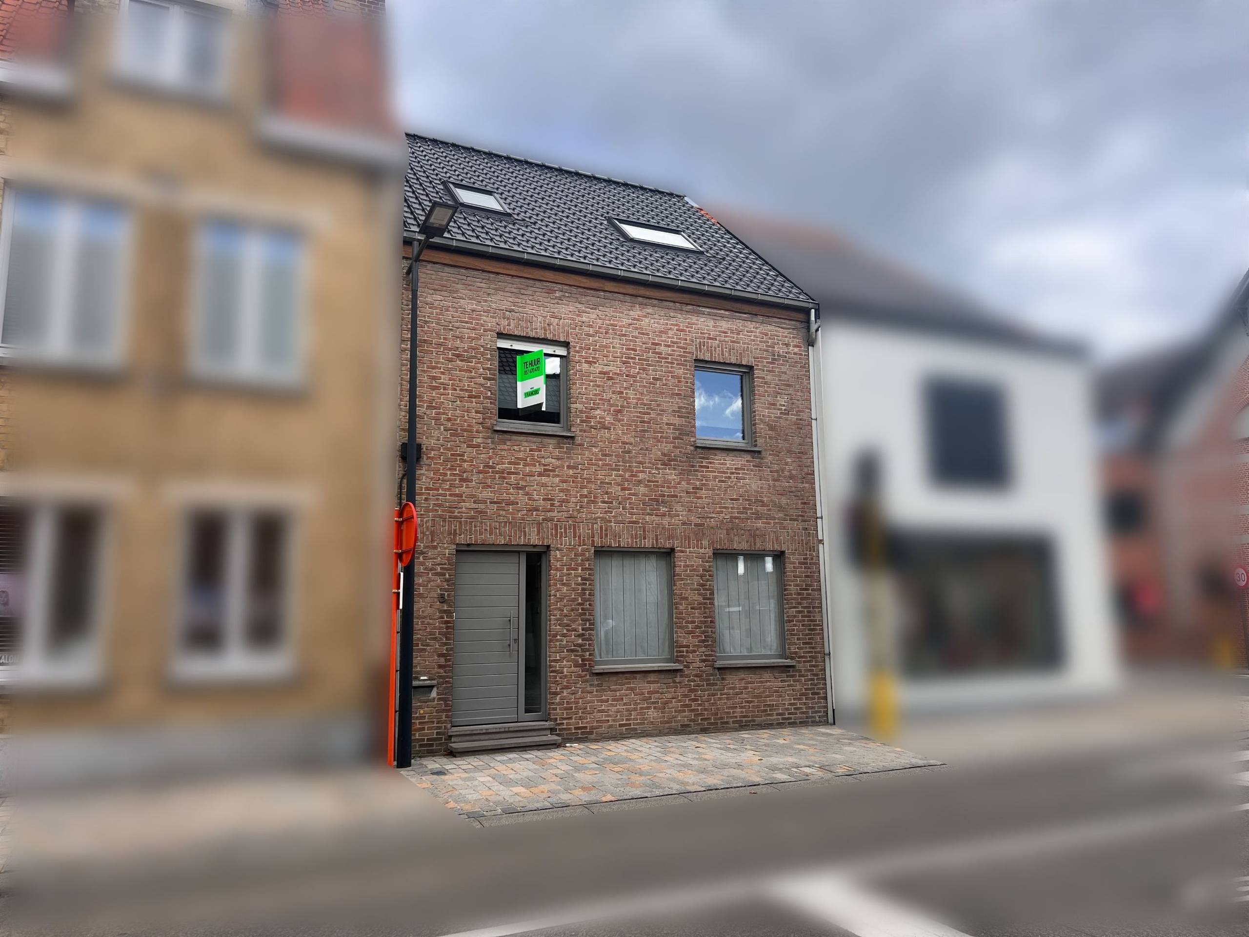 …