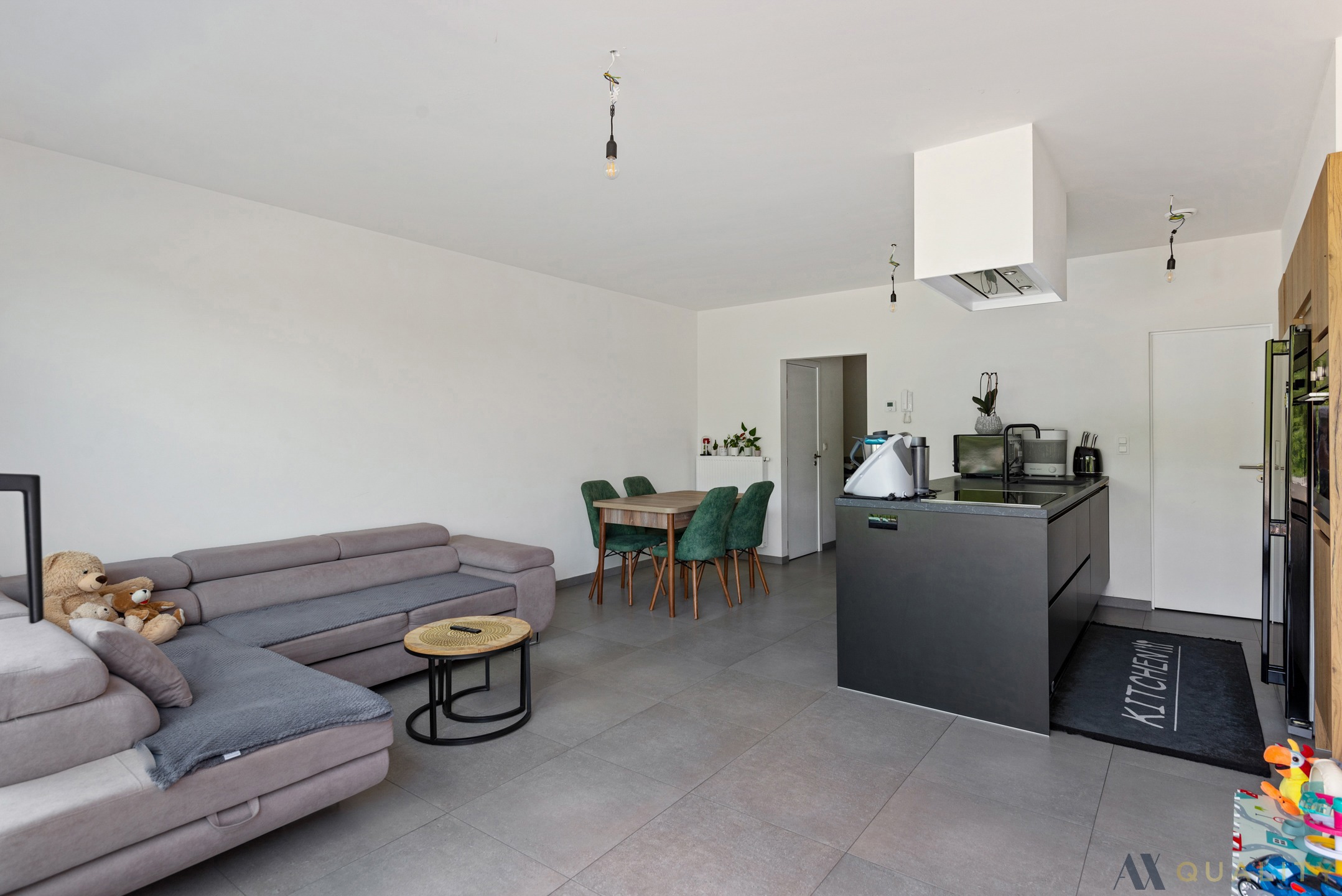 Appartement à vendre à Puurs-Sint-Amands avec 2 chambres - photo 3