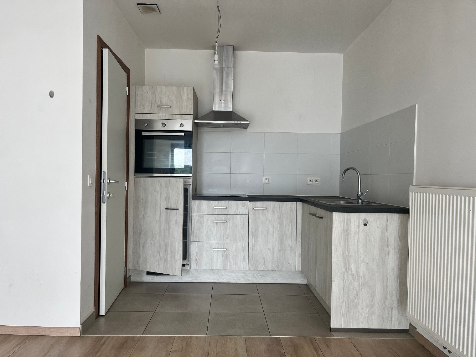 Appartement te huur in Lier met 1 slaapkamer - foto 5