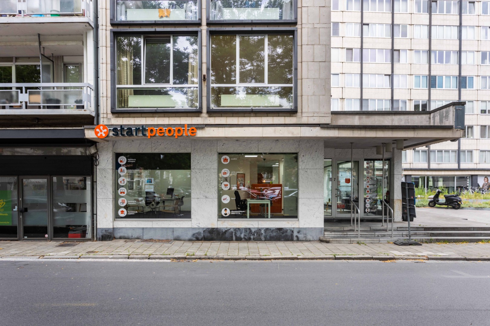 Commercial for sale in Aalst - photo 2