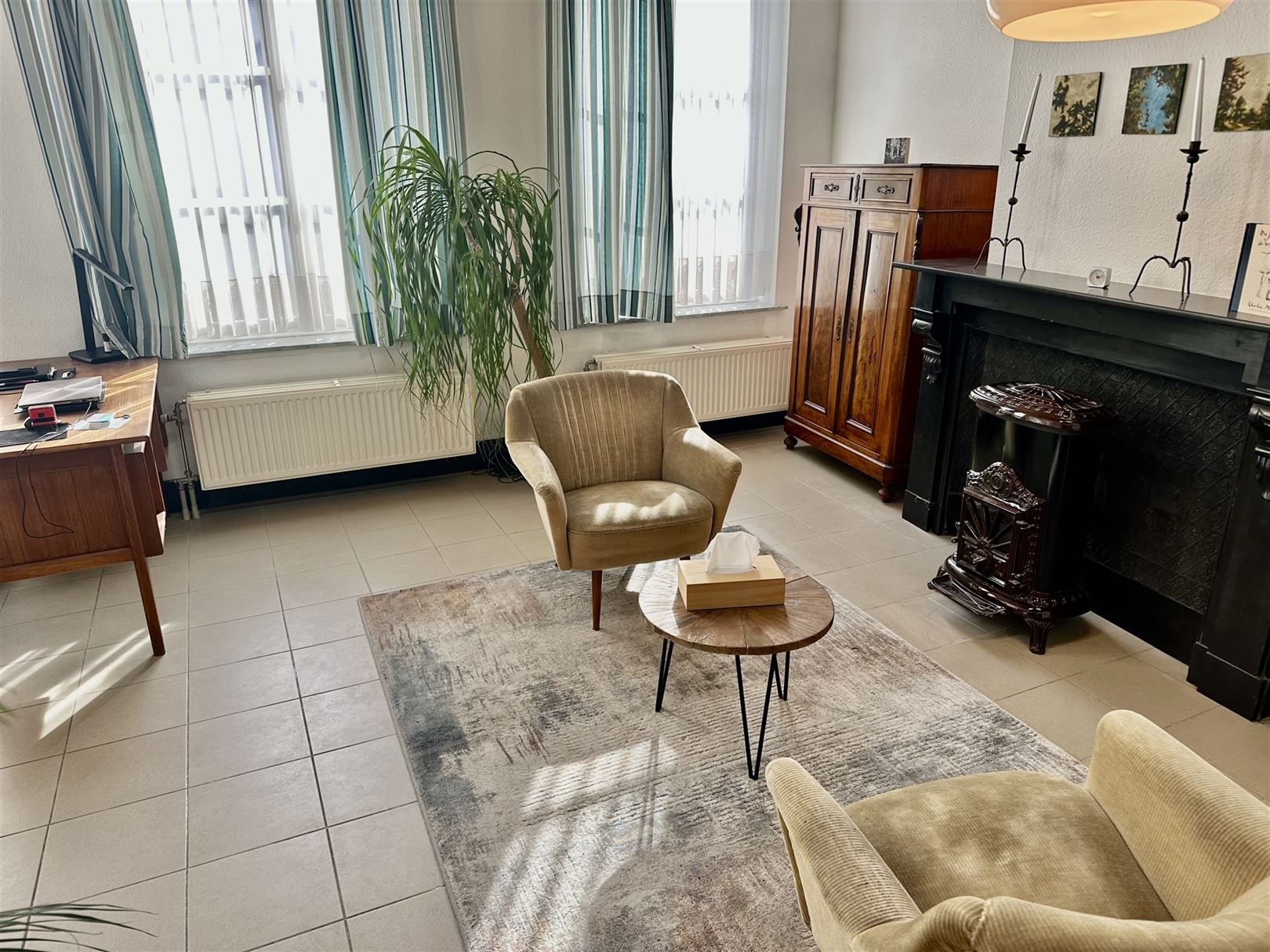 Charmante woning te huur in het hart van Oudenaarde - foto 4