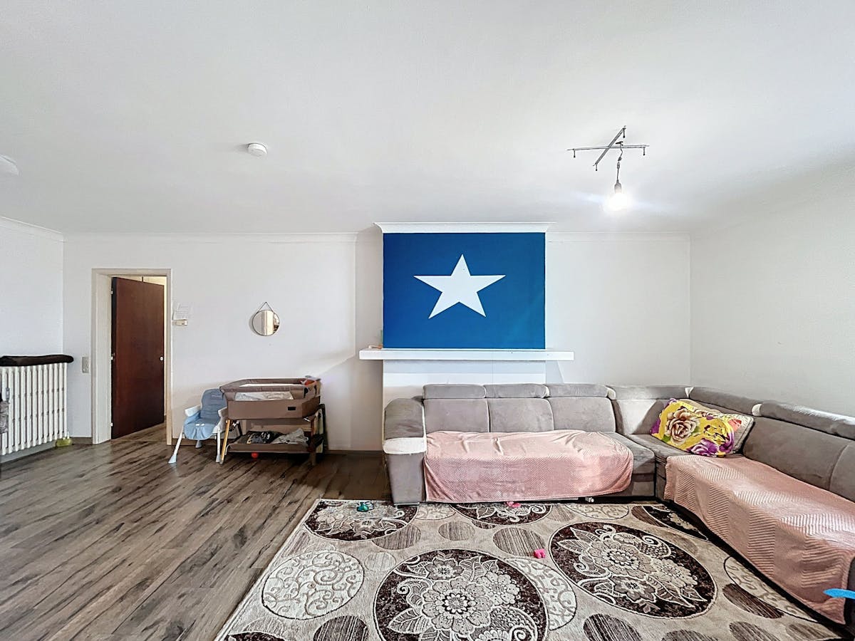 2 bedroom apartment with garage for sale in Waarschoot - photo 5