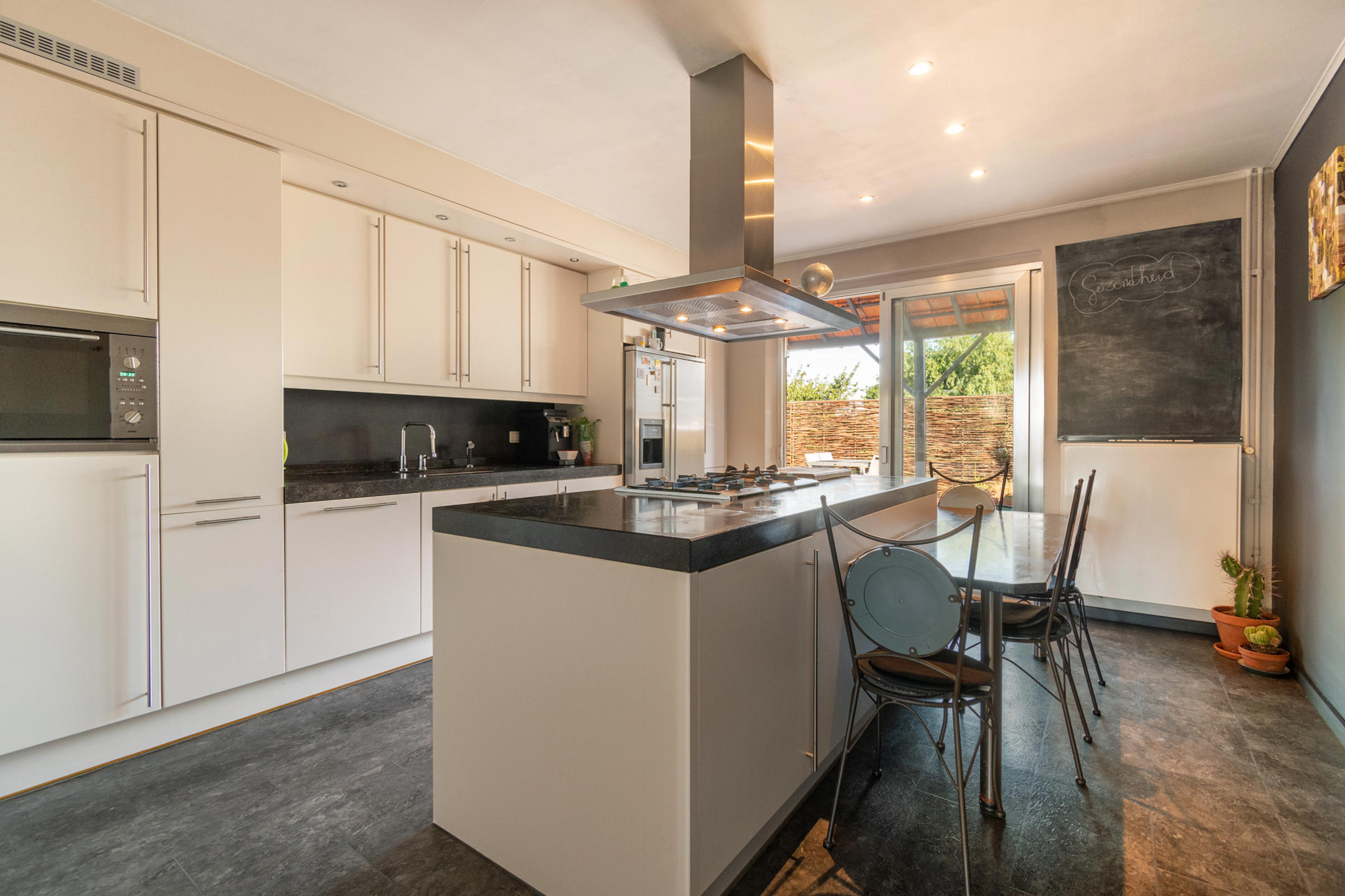 Duplexappartement van 217 m2 met 3 slaapkamers + XL terras - foto 5