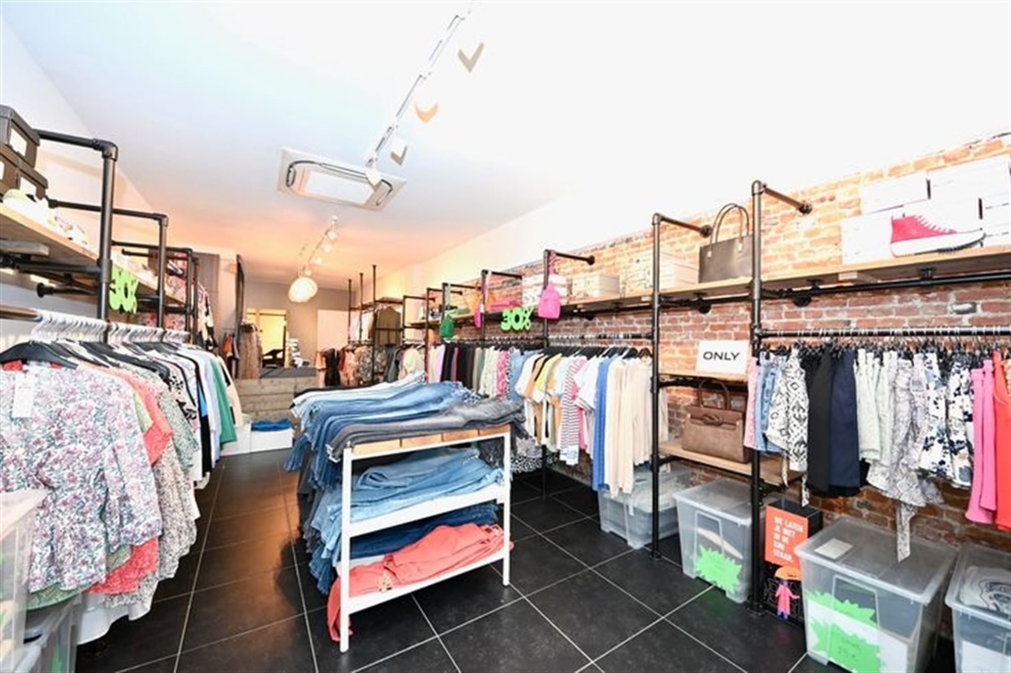 Handelspand met woonst.  - foto 2