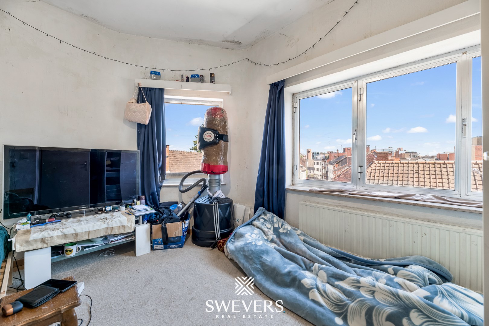 Karaktervol appartement met potentieel op toplocatie te Hasselt centrum - foto 4